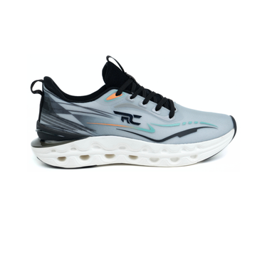 Red Chief Sports Blue-White Running Shoes For Men R1721 F028