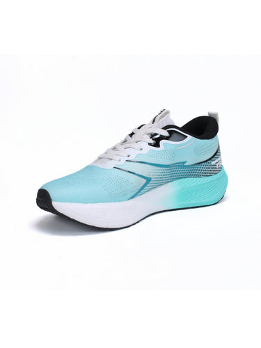 Red Chief Sports Blue-White Running Shoes For Men R1718 F028