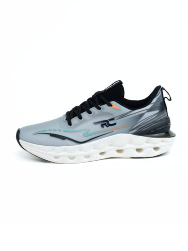 Red Chief Sports Blue-White Running Shoes For Men R1721 F028