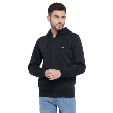 Red Chief Navy Sweatshirt for Men 8310213 156