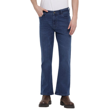 Red Chief Blue Jeans for Men 8560440 002
