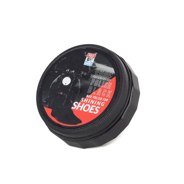 Red Chief Black Shoe Polish for Men A10015 001