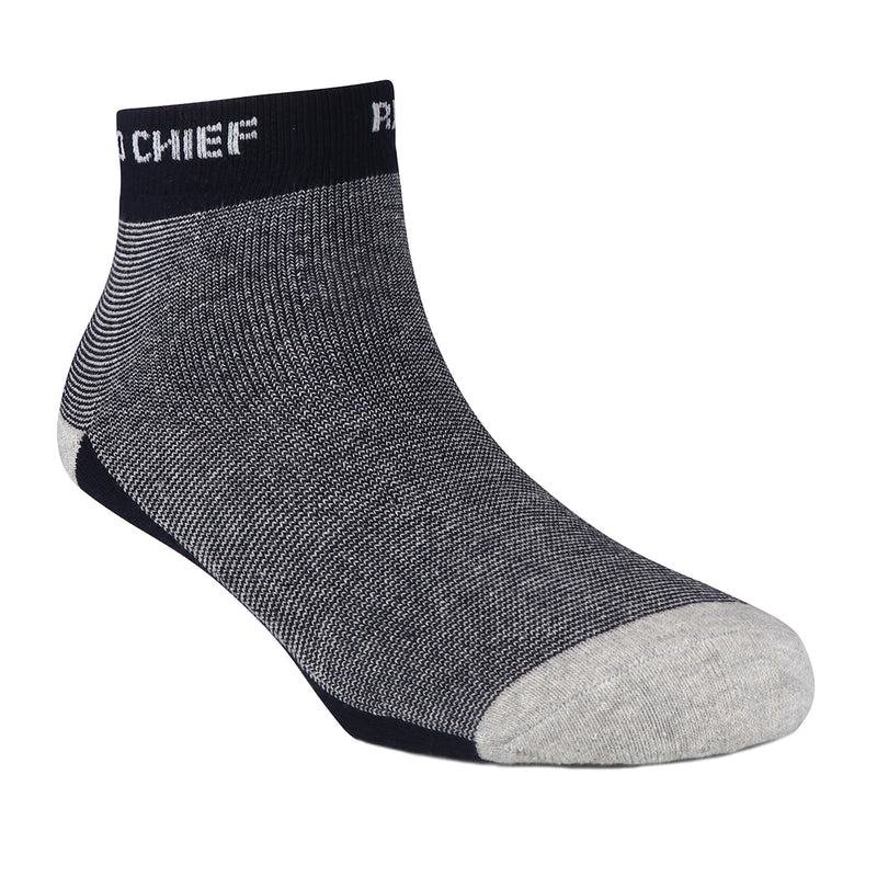 Red Chief Assorted Colour Socks for Men A20112 G0004