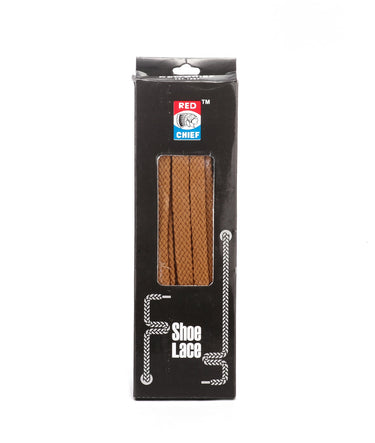 Red Chief Rust Shoe Lace for Men A50009 022