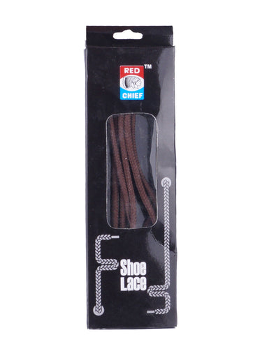 Red Chief Brown Shoe Lace for Men A50010 003