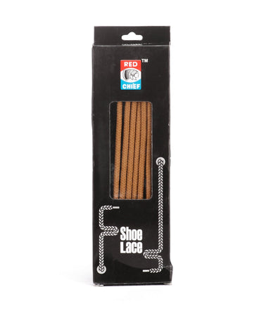 Red Chief Rust Shoe Lace for Men A50010 022