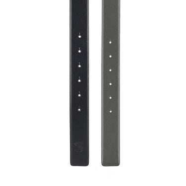 Red Chief Olive/Black Belt for Men A80404 G0070