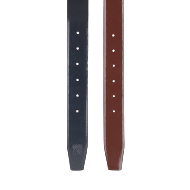Red Chief Grey/Brown Belt for Men A80408 G00160