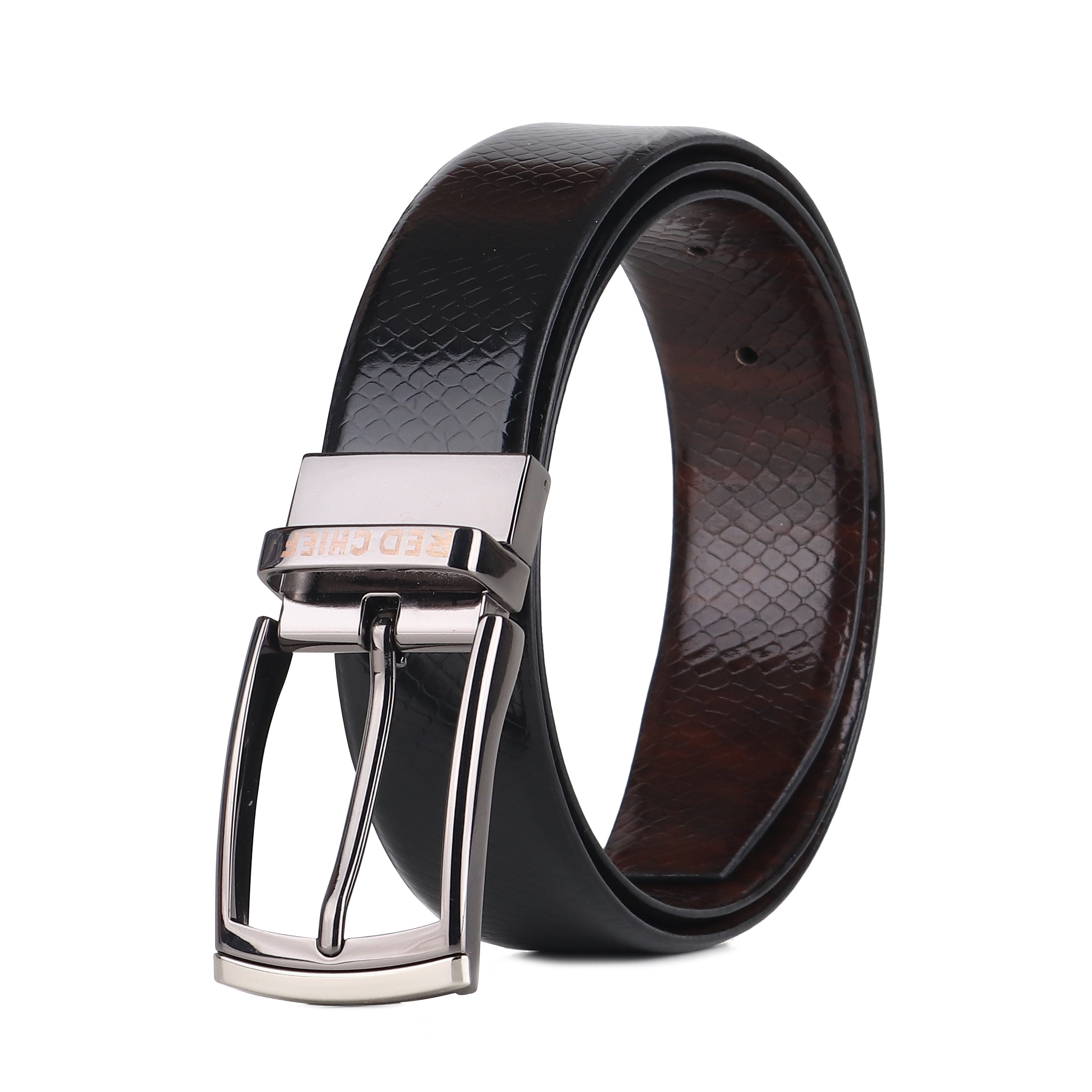 Discover Red Chief Leather belts for Men Online – Redchief