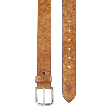 Red Chief Tan Belt for Men A80412 006