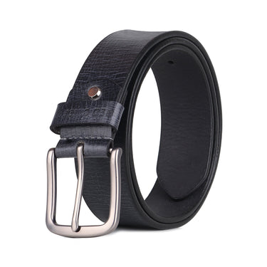 Red Chief Grey Belt for Men A80413 005