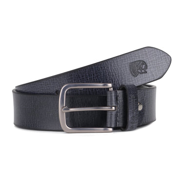 Red Chief Grey Belt for Men A80413 005