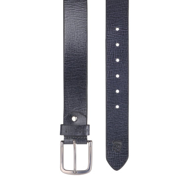 Red Chief Grey Belt for Men A80413 005