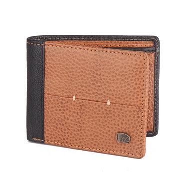Red Chief Cognic Wallet for Men A90128 053