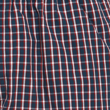 Red Chief Blue/Red Boxer for Men B20008 181