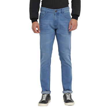 Red Chief Indigo Jeans for Men O-8560129 192