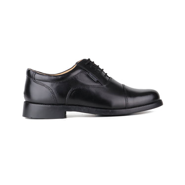 Red Chief Black Formal Shoes for Men RC0959L 001