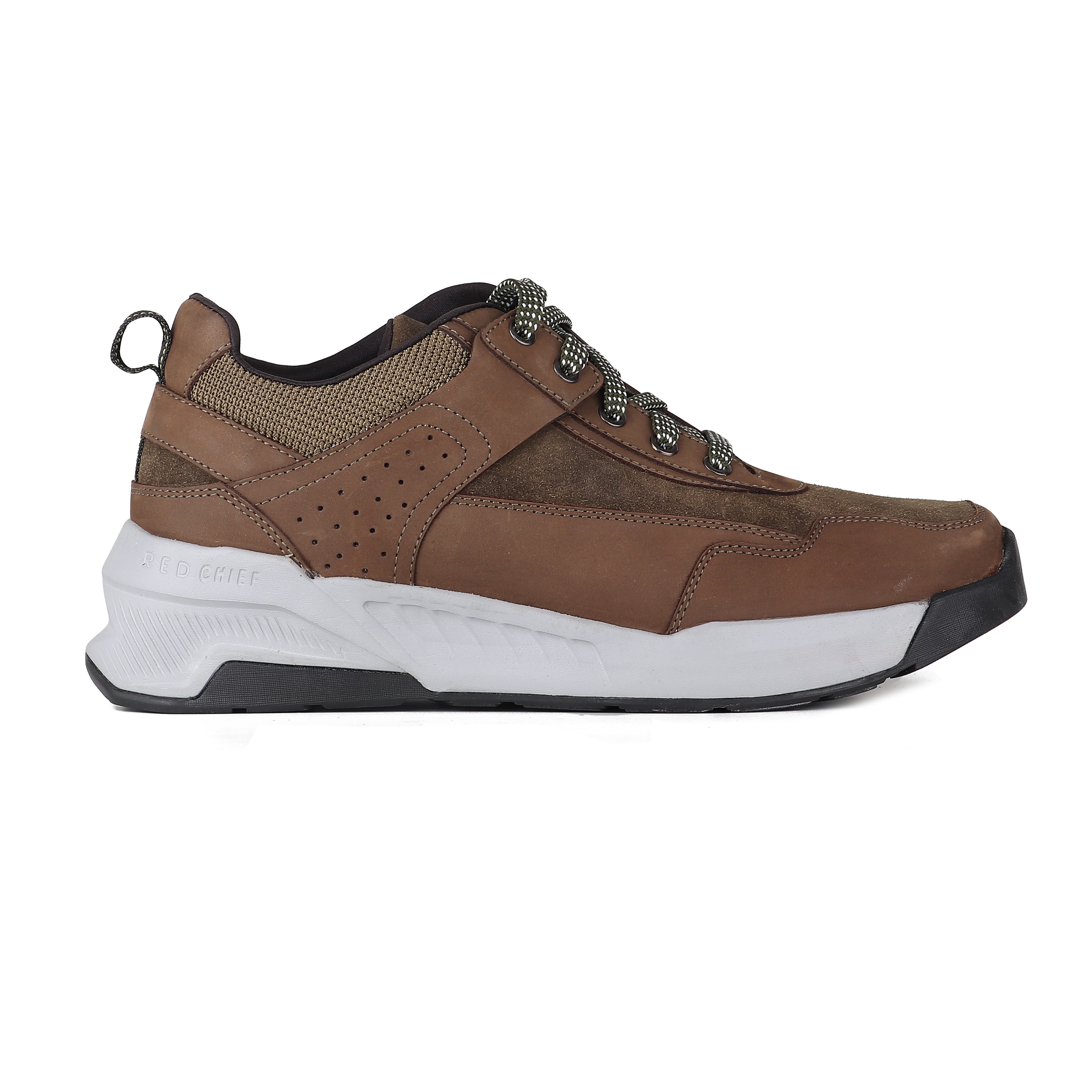 Buy Red Chief Genuine Leather casual shoes for Men Online – Redchief
