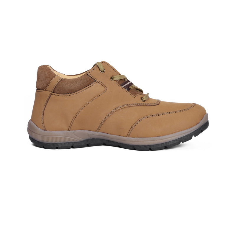 Red Chief Rust Casual Shoes for Men RC3421 022