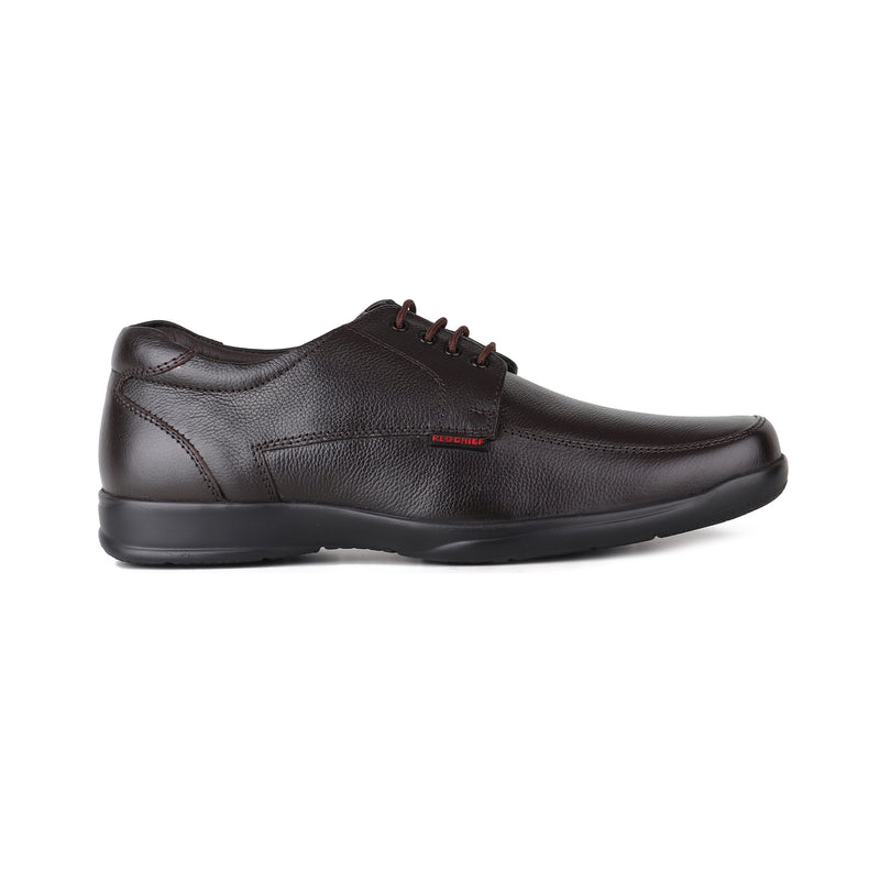 Red Chief Brown Formal Shoes for Men RC3499 003