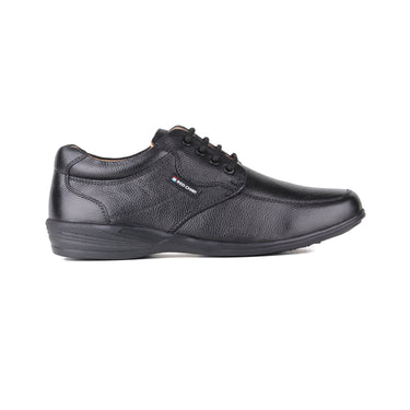 Red Chief Black Casual Shoes for Men RC3506 001