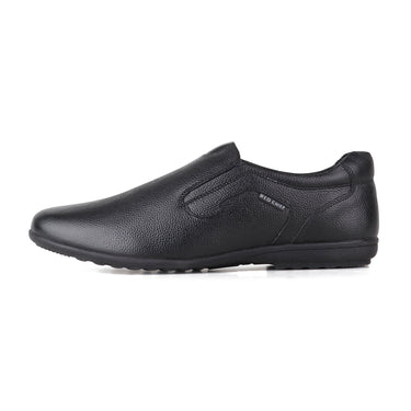 Red Chief Black Formal Shoes for Men RC3512 001