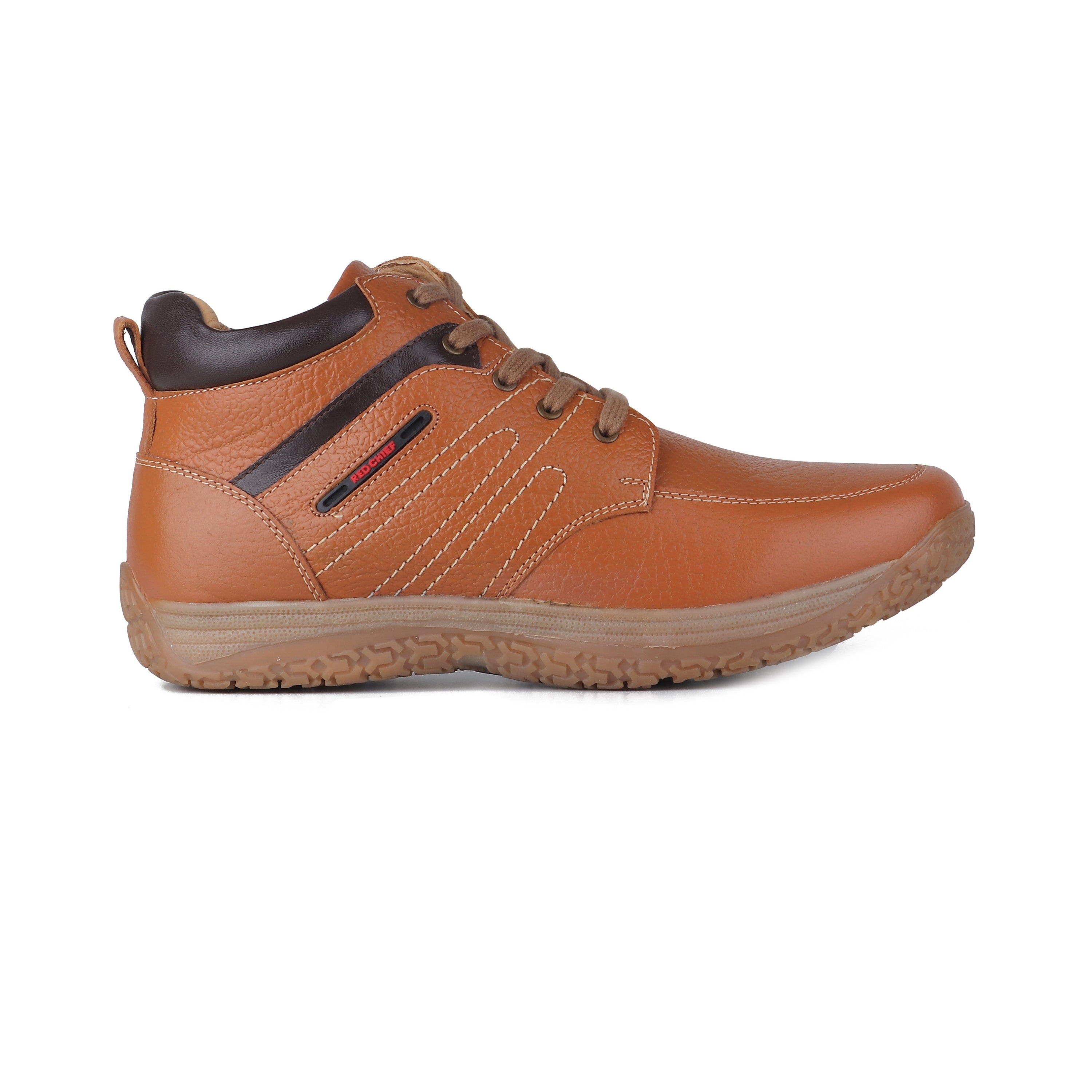 Rc2051 Red Chief 2051 Tan For Men Red Chief Shoes Price New Model