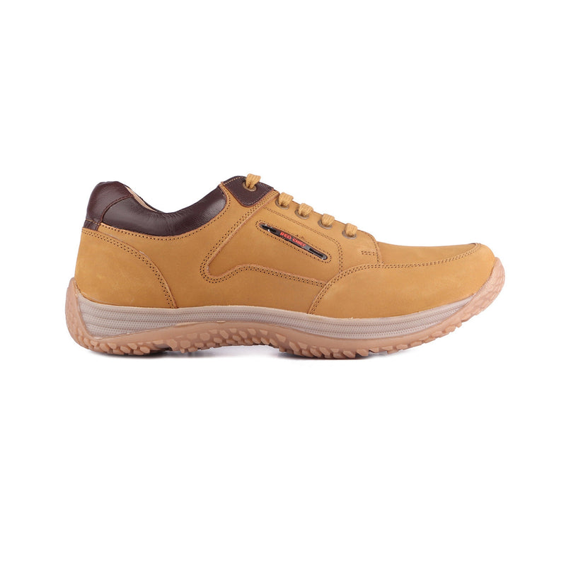 Red Chief Rust Casual Shoes for Men RC3520 022