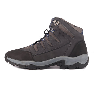 Red Chief Blue/Black Boots for Men RC3784 CC13