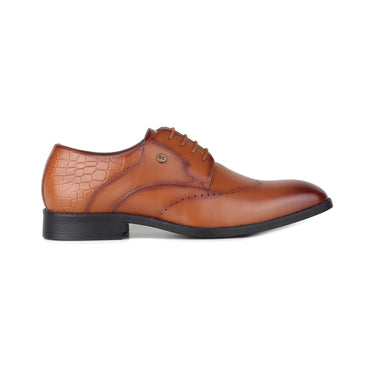 Red Chief Tan Casual Shoes for Men RC3958 006