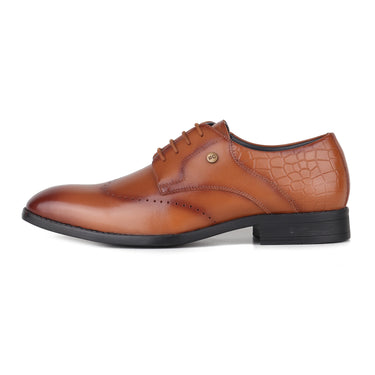 Red Chief Tan Casual Shoes for Men RC3958 006