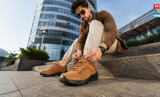 Best Casual Shoes for Men in India: Top Styles for Everyday Comfort