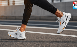 Everything You Need to Know Before Buying Your Next Pair of Running Shoes