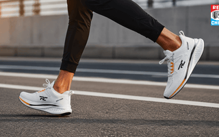 Everything You Need to Know Before Buying Your Next Pair of Running Shoes