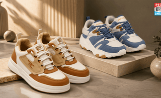 Sneakers for Men: What Makes a Comfortable Pair Worth Wearing Every Day