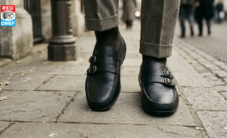Best Loafer Shoes for Men: Casual & Formal Styling Guide