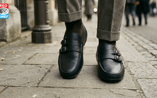 Best Loafer Shoes for Men: Casual & Formal Styling Guide