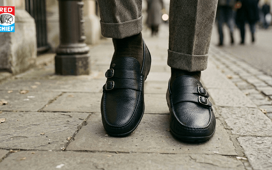 Best Loafer Shoes for Men: Casual & Formal Styling Guide