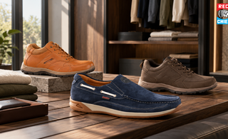 Casual Shoes for Men: How to Build an Everyday Footwear Collection