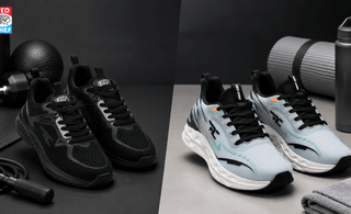 How to Choose Sports Shoes That Match Your Fitness Goals and Lifestyle