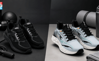 How to Choose Sports Shoes That Match Your Fitness Goals and Lifestyle