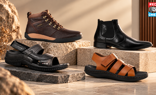 Stylish Footwear for Men: Essential Styles for a Modern Wardrobe