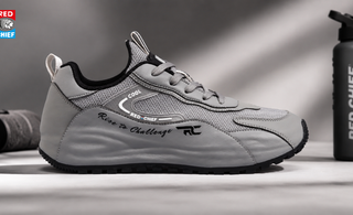 How to Pick Running Shoes Based on Your Foot Type