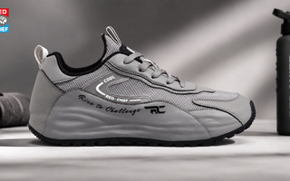 How to Pick Running Shoes Based on Your Foot Type