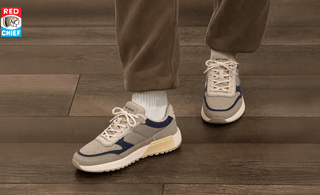 Sports Shoes for Men: Best Styles for Gym, Travel & Casual Wear