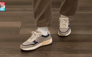 Sports Shoes for Men: Best Styles for Gym, Travel & Casual Wear