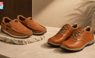 Casual Shoes for Men: A Complete Guide to Choosing the Right Pair for Every Occasion