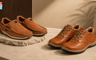 Casual Shoes for Men: A Complete Guide to Choosing the Right Pair for Every Occasion