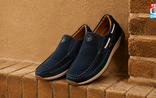 Step Into Comfort: Why You Need Comfortable Sneakers in Your Wardrobe