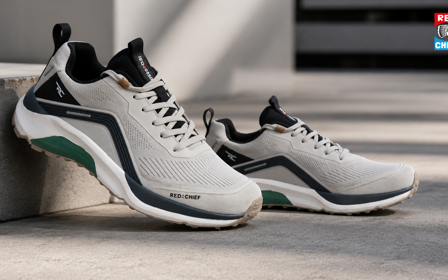 Best Walking Shoes for Men: Comfort, Grip & Daily Use Guide